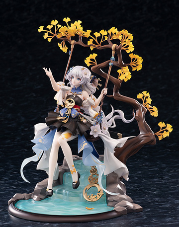 Theresa Apocalypse (Starlit Astrologos Lover's Meeting Song), Cooking With Valkyries, Honkai Impact 3rd (Houkai 3rd), Hobby Max, Pre-Painted, 1/7